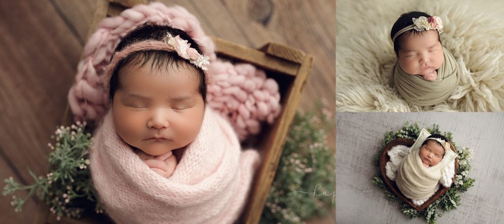 best newborn photoshoot katy texas