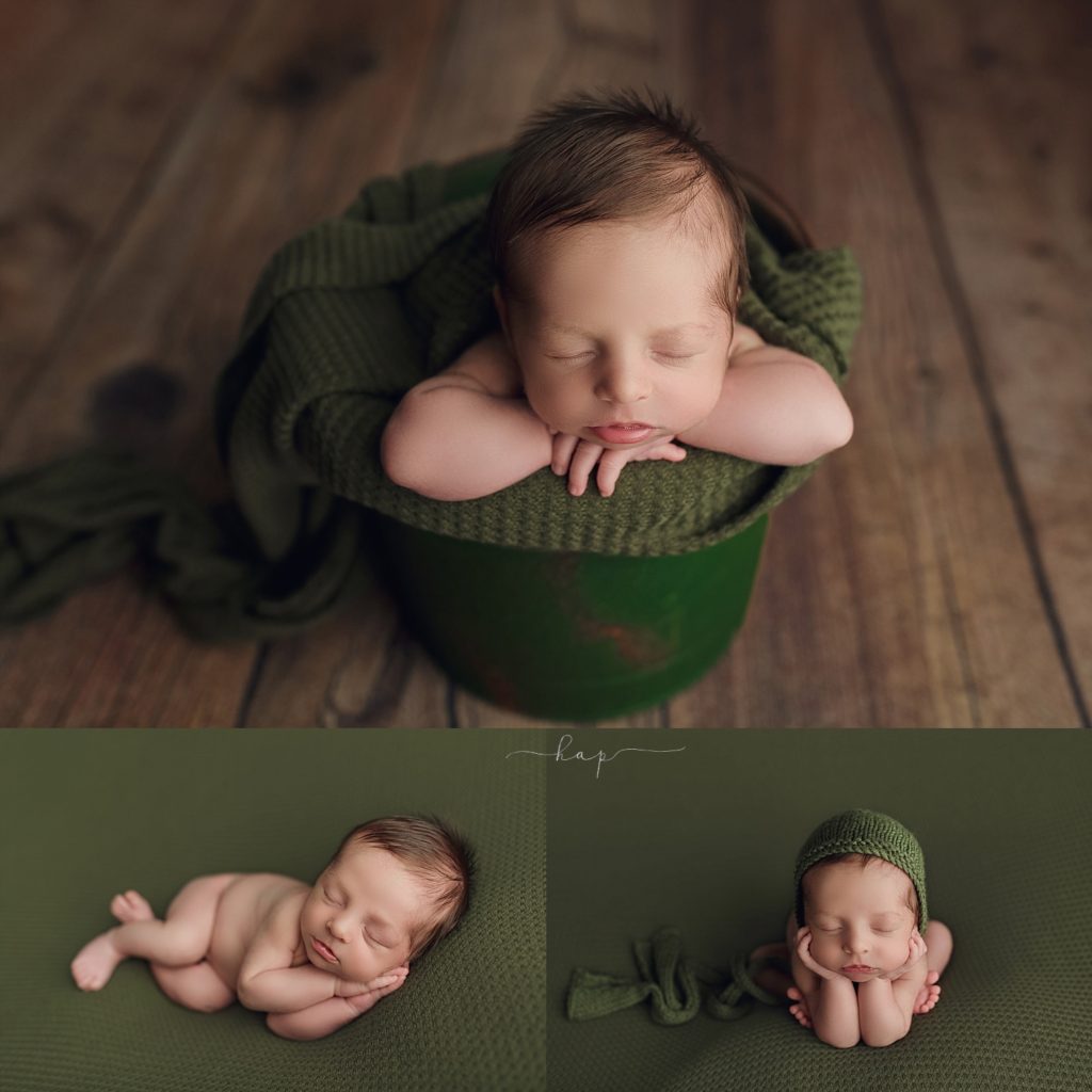 best houston katy texas newborn baby studio twins multiples posed photographer