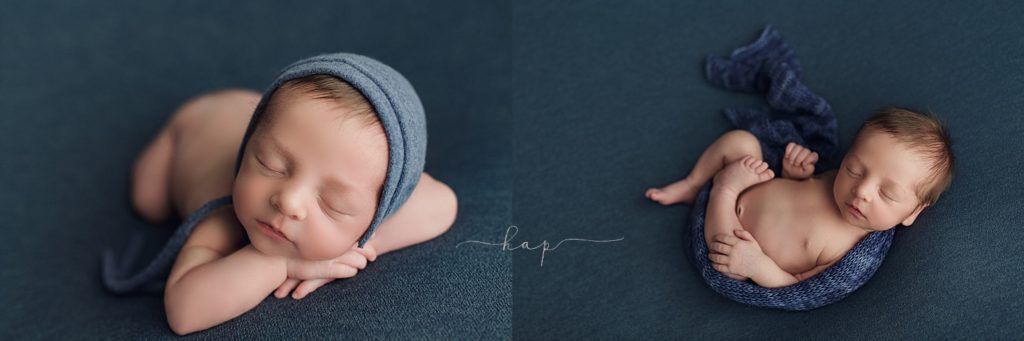 best houston katy texas newborn baby studio twins multiples posed photographer