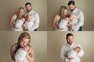 family newborn photoshoot katy texas best photographer