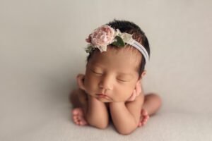 best photographer katy newborn houston studio photos