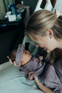 katy houston texas newborn fresh 48 hospital new baby photography photos