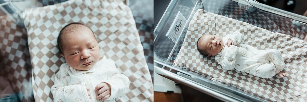 katy houston texas newborn fresh 48 hospital new baby photography photos