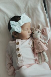 katy houston texas newborn fresh 48 hospital new baby photography photos
