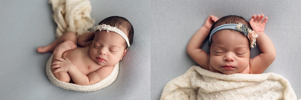 katy baby houston newborn photographer studio photos