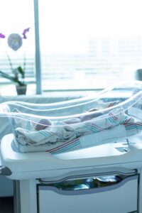 katy houston hospital newborn fresh 48 session photos