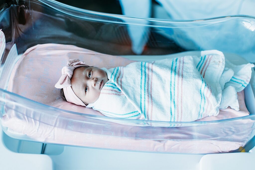 katy houston hospital newborn fresh 48 session photos