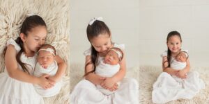 katy houston texas newborn baby infant photographer best photoshoot studio