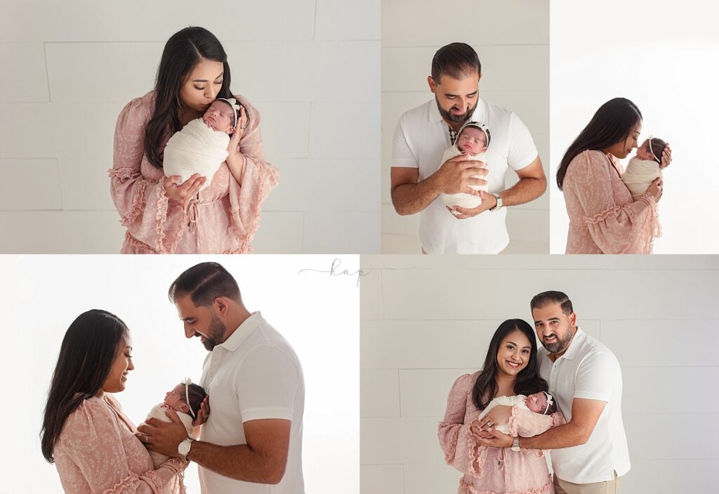 katy houston texas newborn baby infant photographer best photoshoot studio