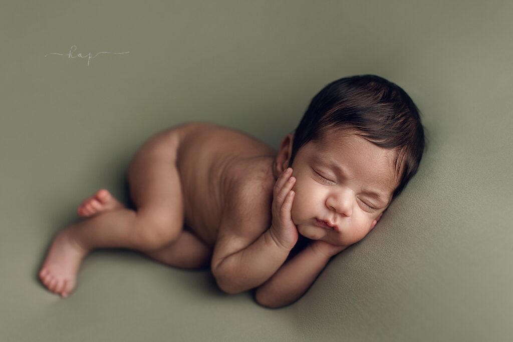katy houston texas newborn baby infant photographer best photoshoot studio