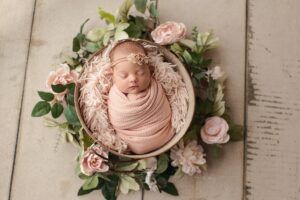 katy houston texas newborn baby infant photographer best photoshoot studio