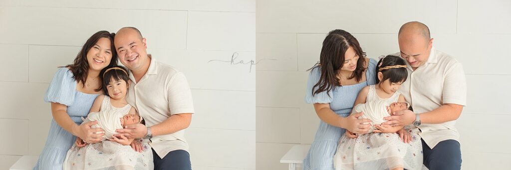 katy houston texas newborn baby infant photographer best photoshoot studio