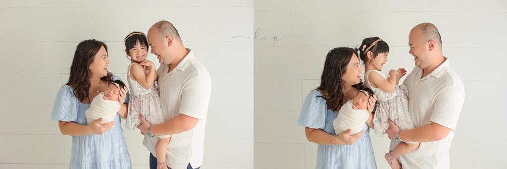 katy houston texas newborn baby infant photographer best photoshoot studio