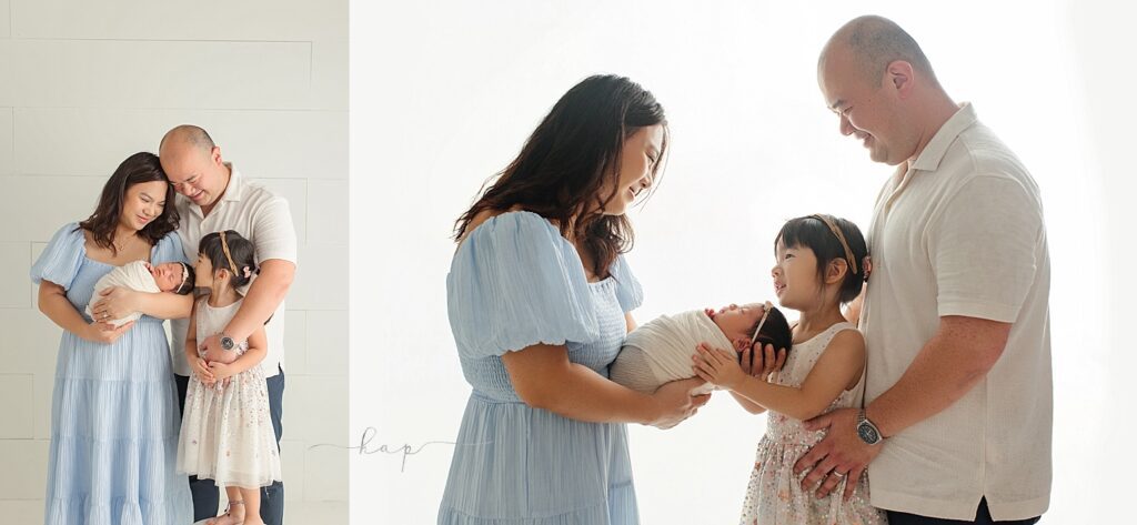 katy houston texas newborn baby infant photographer best photoshoot studio