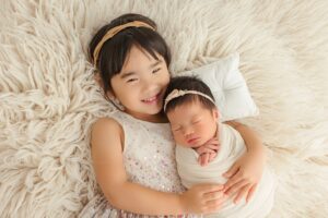 katy houston texas newborn baby infant photographer best photoshoot studio