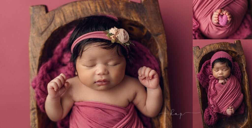 katy houston texas newborn baby infant photographer best photoshoot studio