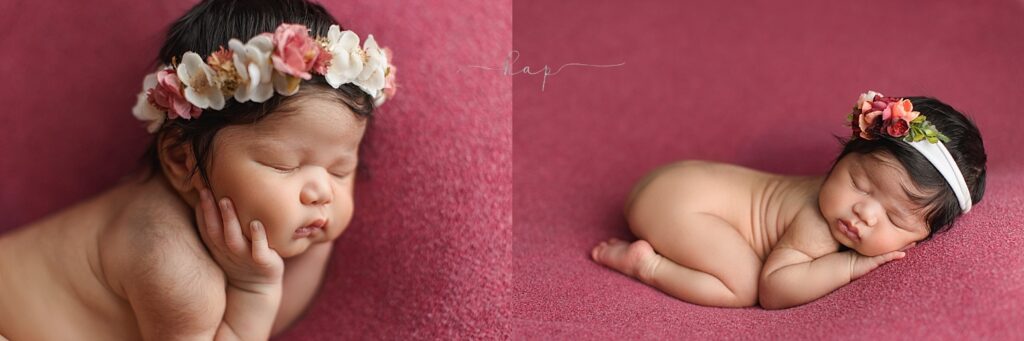 katy houston texas newborn baby infant photographer best photoshoot studio