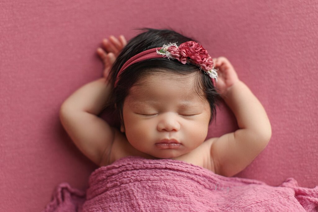 katy houston texas newborn baby infant photographer best photoshoot studio