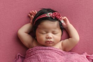 katy houston texas newborn baby infant photographer best photoshoot studio