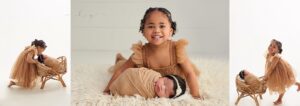 katy houston texas newborn baby infant photographer best photoshoot studio