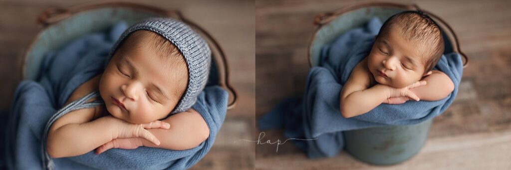katy houston texas newborn baby infant photographer best photoshoot studio