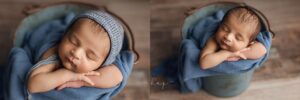 katy houston texas newborn baby infant photographer best photoshoot studio
